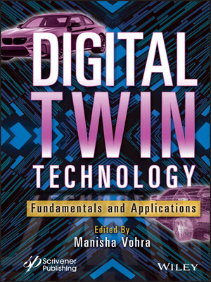 cover image of Digital Twin Technology